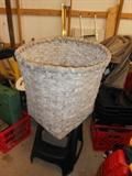 One of 3 Cotton Baskets.
