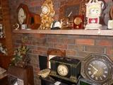 Clocks...Clocks...and More Clocks..