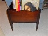 Magazine Rack