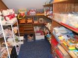 Toy Room