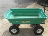 Handy Yard/Utility Cart