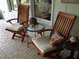 Sun Porch Furniture