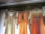 1980  1930  1970  WEDDING GOWNS