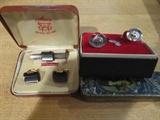 VINTAGE CUFFLINKS