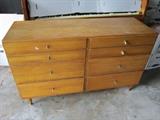 Mid- century dresser