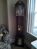 GRANDMOTHER CLOCK