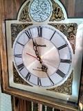 GRANDMOTHER CLOCK