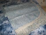 King size bedspreads in blue