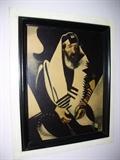 Chagall print