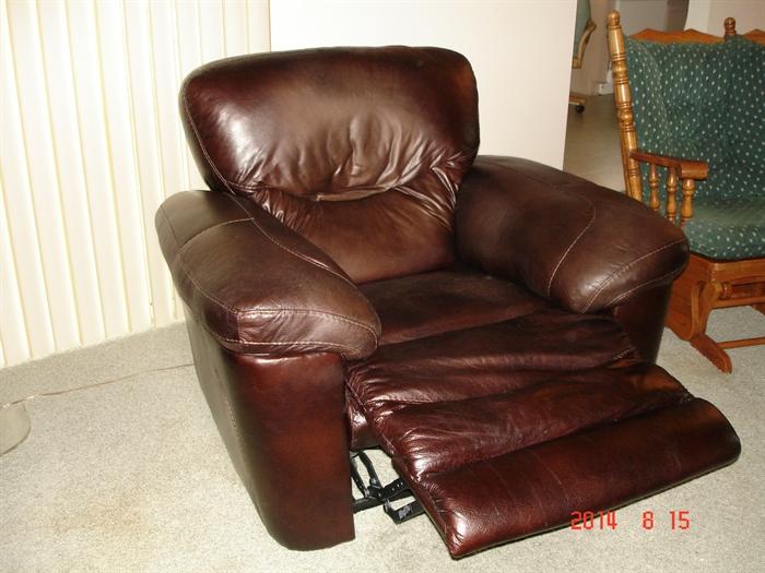Colby Harness Power Recliner (Have 2)