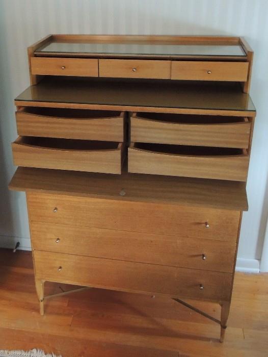 Dresser by Paul McCobb for Calvin