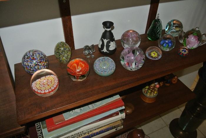 Paperweights 
