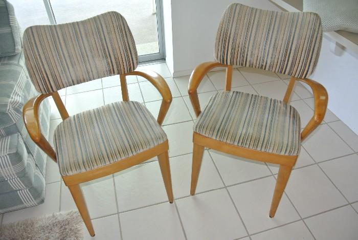 Heywood Wakefield Chairs