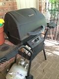                                       Char-Broil Grill