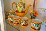 Tea sets