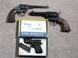 Firearms Pistols Beretta, Revolver, Daisy Model 179