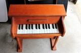 Child's Piano