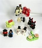 Salt & Pepper Collection