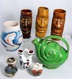 Ruiz, Nimadji & Others