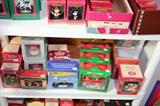 Hallmark Ornaments