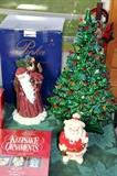 Christmas Collectibles