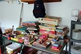 Board Games