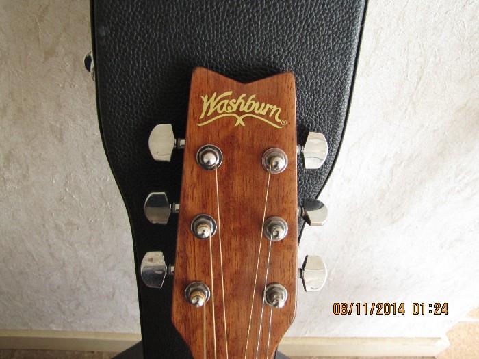 Washburn Guitar