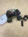 TMaxx Remote Control Vehicle