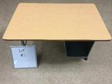 Child's School Desk 