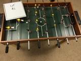 Fooseball Table