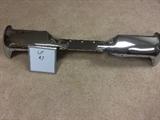 Brand New Chrome Bumper 