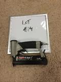Porter Cable Model Pin100 Air Nailer