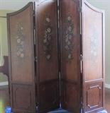 Ethan Allen room divider
