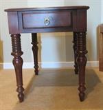 Etha Allen end table