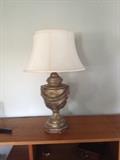 Ethan Allen table lamp