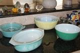 Vintage Pyrex