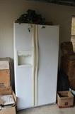GE Refrigerator