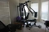 Body Craft Exercise Equipment