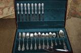 Gorham King Edward Sterling Silver Flatware