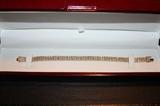 14K Diamond Bracelet