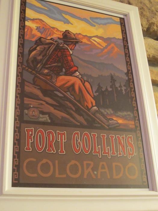 Colorado poster