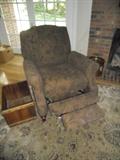 2nd Recliner
