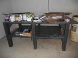 Work Tables