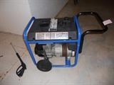 5250 Watt Generator