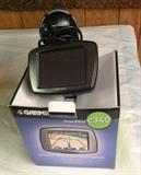 Never get lost again. Unused.