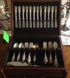 Sterling--Wallace Grand Baroque