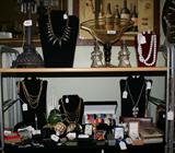Costume Jewelry