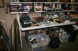 Tools and Toys