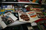 Beatles and Other 60's / 70's Records