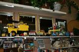 Tonka Trucks